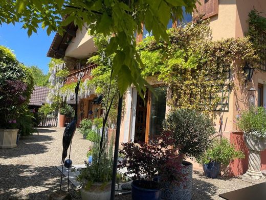 Villa in Soultzmatt, Haut-Rhin