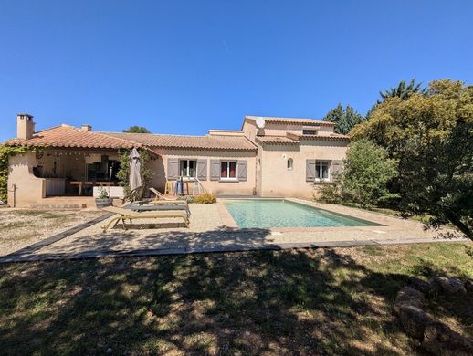 Villa in Lauris, Vaucluse
