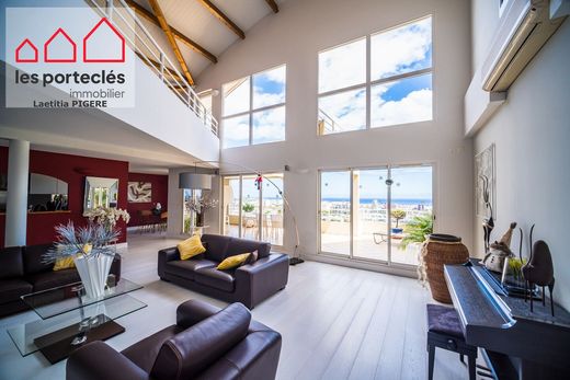 Apartament w Saint-Denis, Réunion