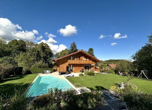 Villa in Farges, Ain