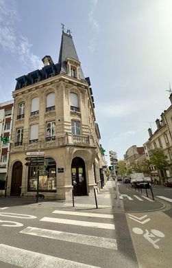 Piso / Apartamento en Nancy, Meurthe y Mosela