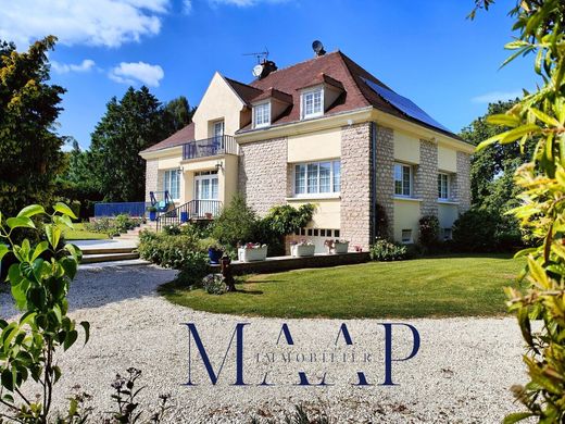 Villa Rambouillet, Yvelines