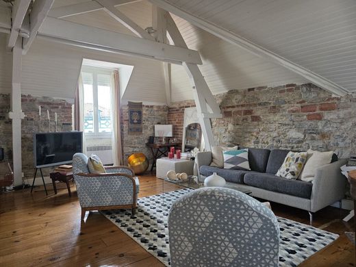 套间/公寓  比亚里茨, Pyrénées-Atlantiques