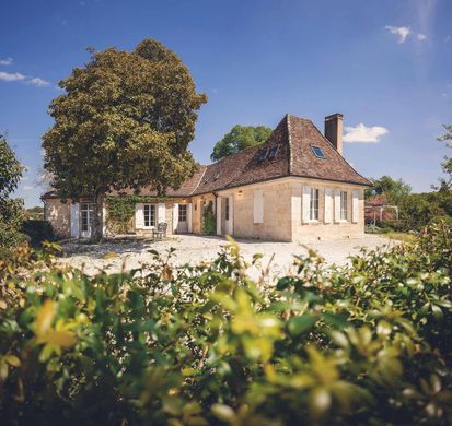 Вилла, Bergerac, Dordogne