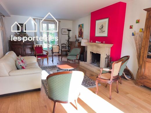 Villa - Louveciennes, Yvelines