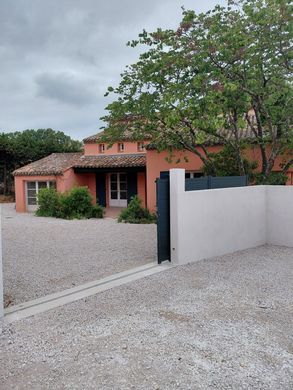 Willa w Restinclières, Hérault