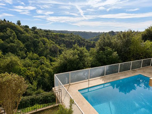 Daire Saint-Paul-de-Vence, Alpes-Maritimes