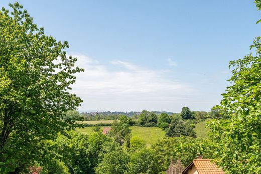 Land in Saint-Didier-au-Mont-d'Or, Rhône