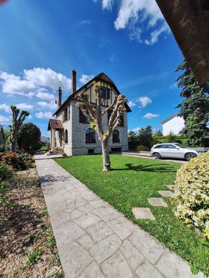 Villa Moret-sur-Loing, Seine-et-Marne