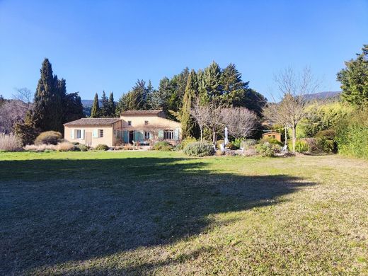 Villa en Cucuron, Vaucluse