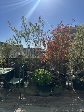 Apartamento - Puteaux, Hauts-de-Seine