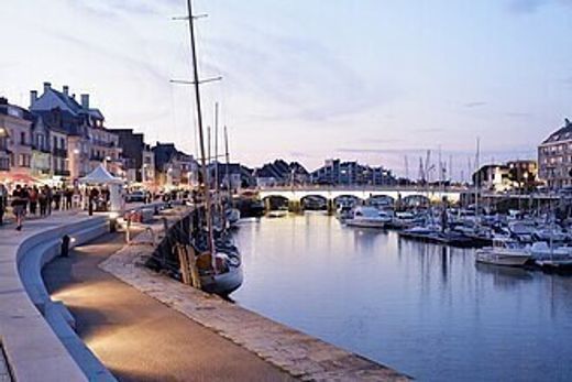 ﻓﻴﻼ ﻓﻲ Le Pouliguen, Loire-Atlantique