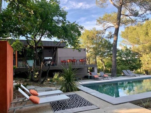 Villa in Aix-en-Provence, Bouches-du-Rhône