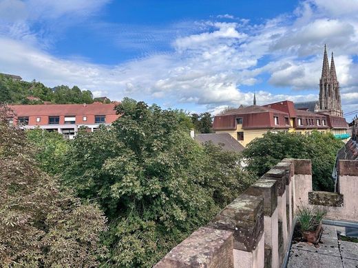 Mansion in Obernai, Bas-Rhin