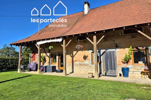 Villa in Sornay, Saône-et-Loire