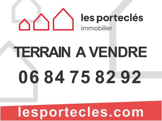 Teren w Croissy-sur-Seine, Yvelines