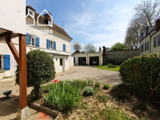 Villa - Louveciennes, Yvelines