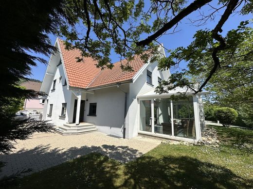 Villa in Soultzmatt, Haut-Rhin