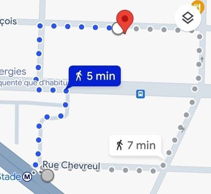 ‏וילה ב  Maisons-Alfort, Val-de-Marne