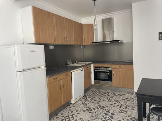 Apartament w Le Grau-du-Roi, Gard