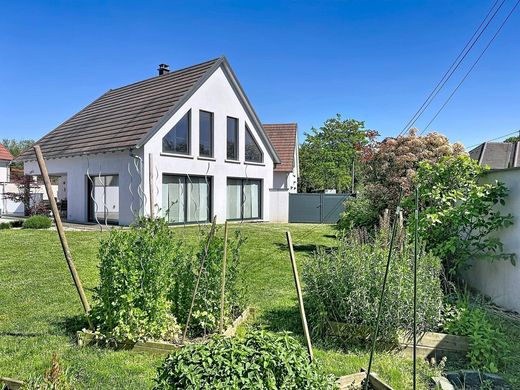 Villa in Fegersheim, Bas-Rhin