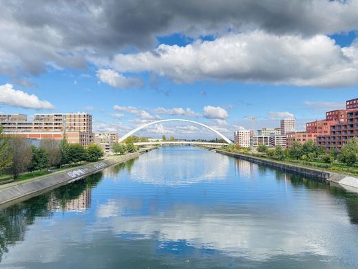 Apartament w Strasburg, Bas-Rhin