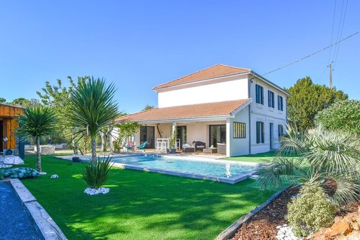Βίλα σε Salles, Gironde
