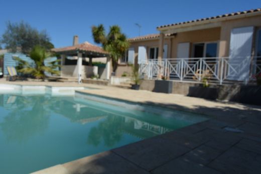 Villa in Saint-Just, Hérault