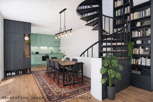 Villa - Maisons-Alfort, Val-de-Marne