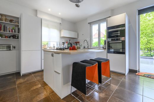 Villa in Strasbourg, Bas-Rhin