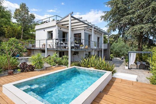 Villa en Mandelieu-la-Napoule, Alpes Marítimos
