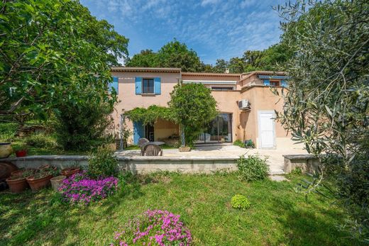 Villa Lauris, Vaucluse