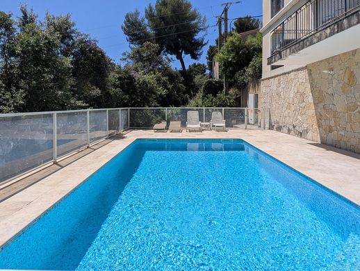 Appartement à Saint-Paul, Alpes-Maritimes