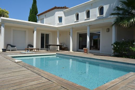 Villa in Villeneuve-lès-Maguelone, Hérault