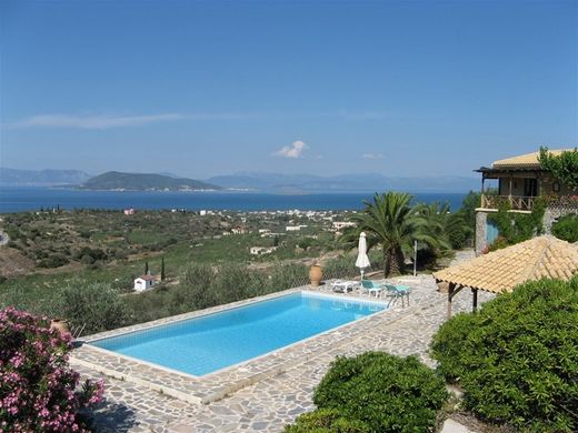 Agia Marina (Aegina): Villas and Luxury Homes for sale - Prestigious ...