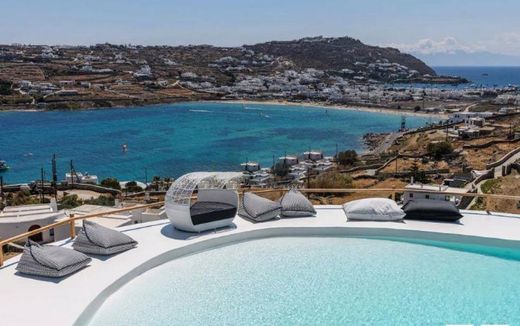 ‏וילה ב  Mykonos, Nomós Kykládon