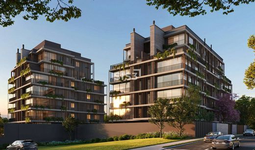 Apartment in Curitiba, Paraná