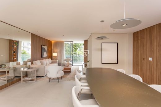 Apartment in Curitiba, Paraná