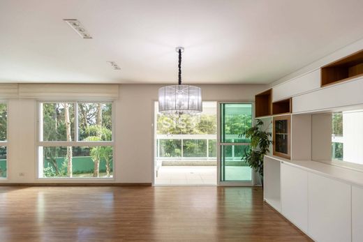 Appartement à Curitiba, Paraná