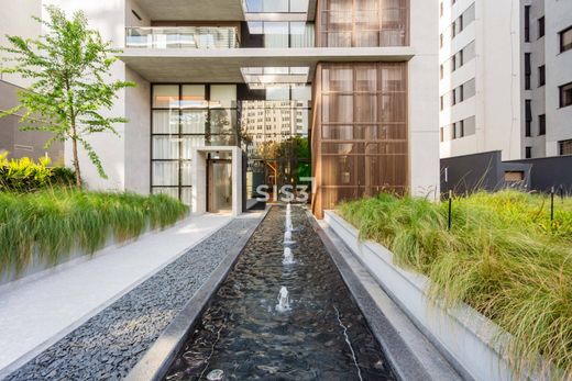 아파트 / 쿠리치바, Curitiba