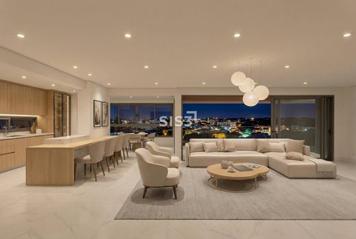 Apartment in Curitiba, Paraná