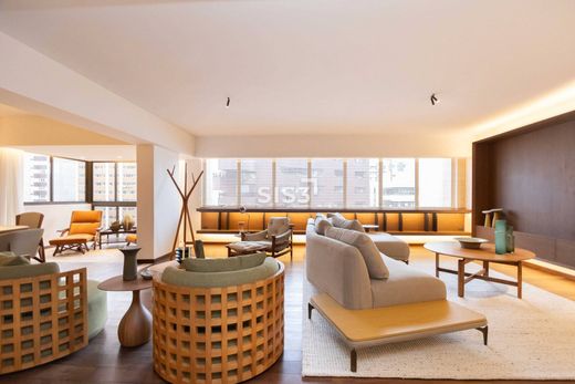 Appartement in Curitiba, Paraná