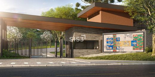 Terreno - Curitiba, Paraná