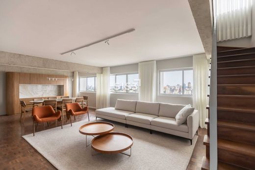 Apartament w Kurytyba, Curitiba