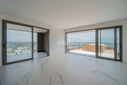 Appartement à Curitiba, Paraná