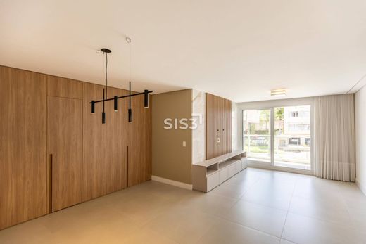 Appartement in Curitiba, Paraná