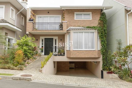 빌라 / 쿠리치바, Curitiba