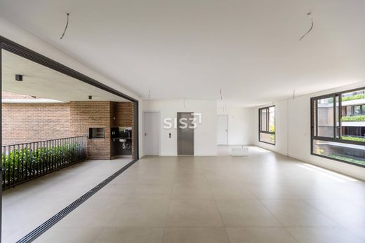 Apartment in Curitiba, Paraná