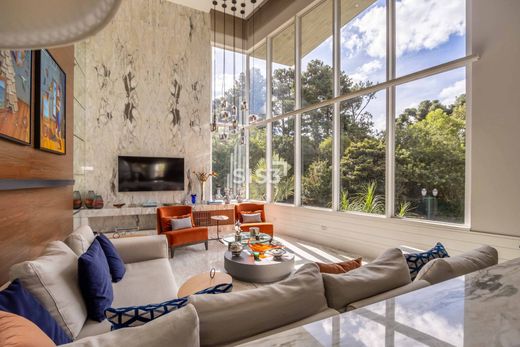 Villa en Curitiba, Paraná
