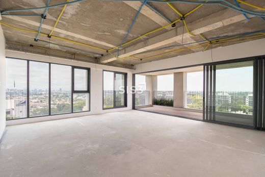 Apartment in Curitiba, Paraná